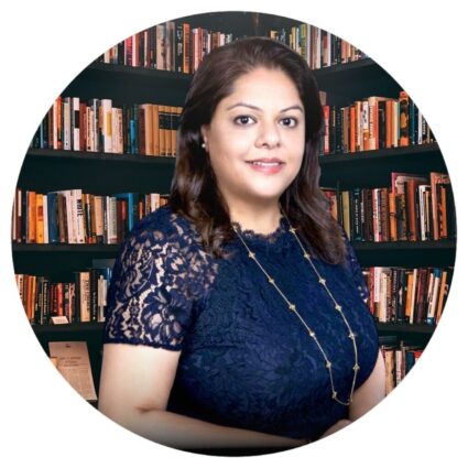 Aruna V